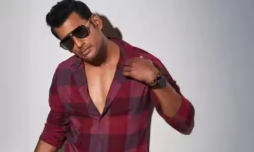 ఓ మంచి ఛాన్స్.. విశాల్ వినియోగించుకునేనా?