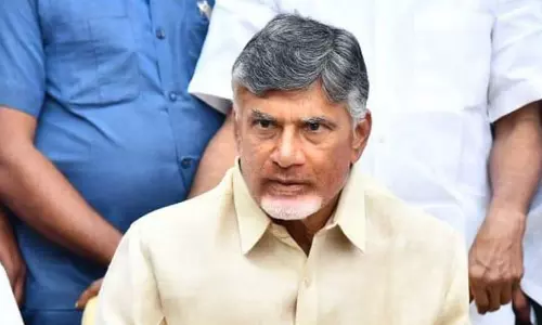 అతి ధీమా బాబుని జైలు పాలు చేసిందా...?