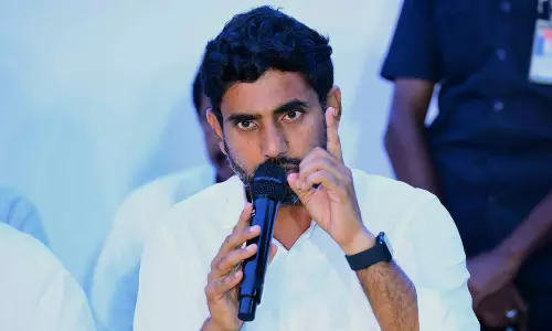 టీడీపీ జనసేన కూటమి :  సీఎం అభ్యర్ధి ఎవరో లోకేష్ చెప్పేశారా...?