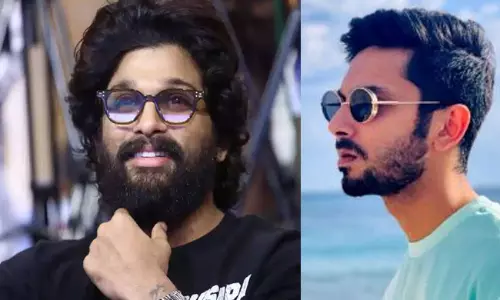 AAA: క్రేజీ కాంబో.. ట్వీట్​తో బన్నీ హింట్​..