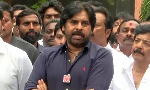 ఎమ్మెల్యేగా గెలవలేని పవన్ ను అంతలా టార్గెట్ చేస్తారెందుకు?