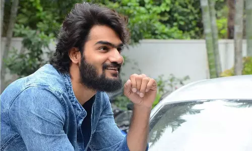 ప్రతీసారీ క్లిక్కవ్వడం కష్టమే కార్తికేయ