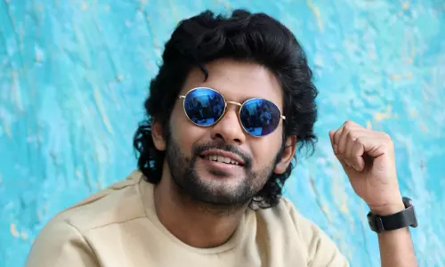 శెట్టి కోసం రాజుగారి ప్రయత్నాలు