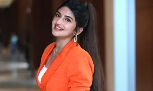 రాబోయే ఏడాది పాటు శ్రీలీల బొమ్మలే బొమ్మలు