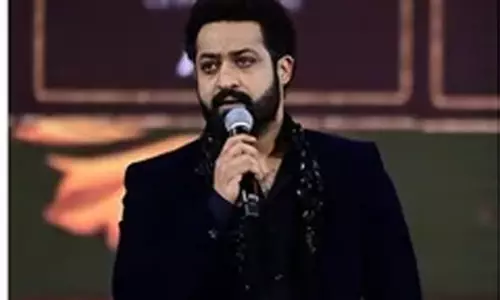 జూనియర్ భావోద్వేగం... టీడీపీ మాటల దాడి కంటిన్యూ!