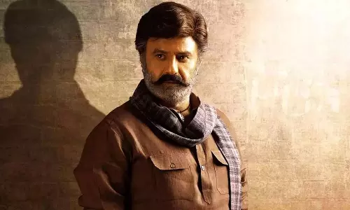 భగవంత్ కేసరి.. కన్ఫ్యూజన్ మొదలైంది!