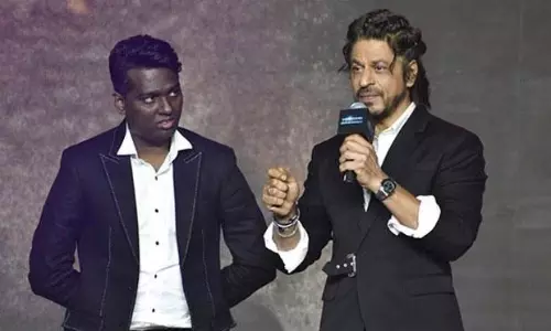 ఆ స్టార్ హీరోకి  డైరెక్ట‌ర్ రాసిన ప్రేమ‌లేఖ‌!