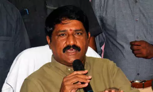 జూ. ఎన్టీఆర్  పై స్పందించిన గంటా... సంచలన వ్యాఖ్యలు!