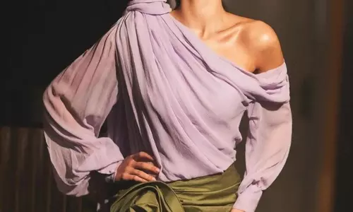 Dazzling  Clicks Of Ananya Pandey