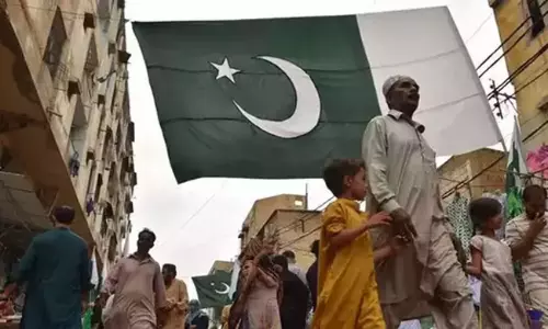 కీలక నగరాన్ని పాకిస్థాన్‌ కు ఎందుకు వదిలిపెట్టారు?