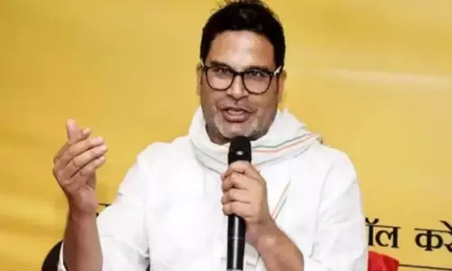 అస‌లు అవినీతి ఓట‌ర్లేద‌ట‌... పీకే సుద్దులు.. విన్నారా?!