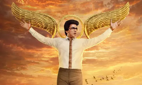 ఎవరూ ఊహించని, సర్‌ ప్రైజింగ్ మూవీ రీ రిలీజ్‌