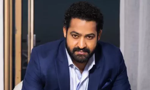 యంగ్ టైగ‌ర్ ఇలాంటి స‌ర్ ప్రైజ్ లు అస్స‌లివ్వ‌డు!