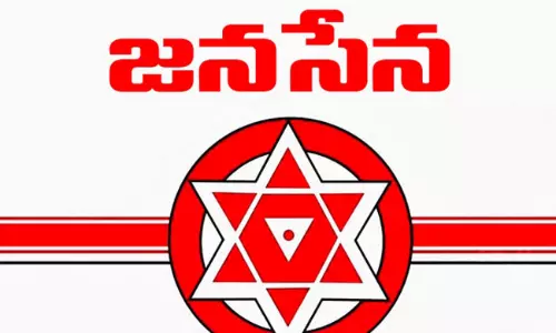 ప‌ద‌వులు, పీఠాలే అస‌లు స‌మ‌స్య‌.. జ‌న‌సేన అంత‌ర్గ‌త‌ టాక్‌!