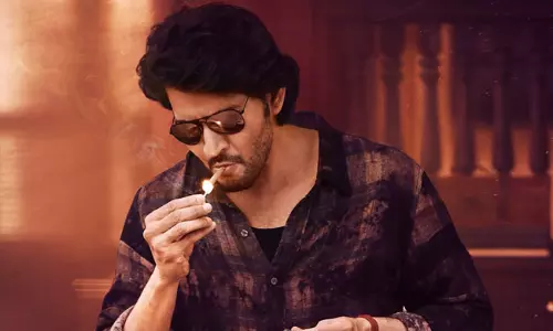 గుంటూరు కారం.. ప్లానింగ్ ఎలా ఉందంటే..