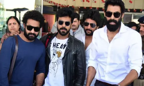 టాప్ స్టోరి: సౌతిండియా అగ్ర‌ హీరోల‌ విద్యార్హ‌త‌లు