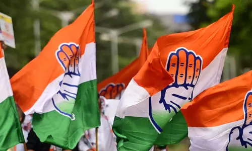 తుక్కుగూడ సభలో తుక్కు రేగొట్టేలా....!