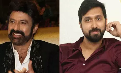 బాబీ, బాలయ్య సినిమాకి గండం?