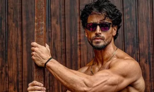 రామ్ చరణ్ కోసం మరో బాలీవుడ్ స్టార్?