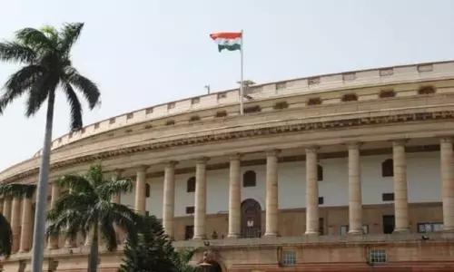 ఈసారి పార్లమెంటు సమావేశాలు ప్రత్యేకం.. ఎందుకంటే!