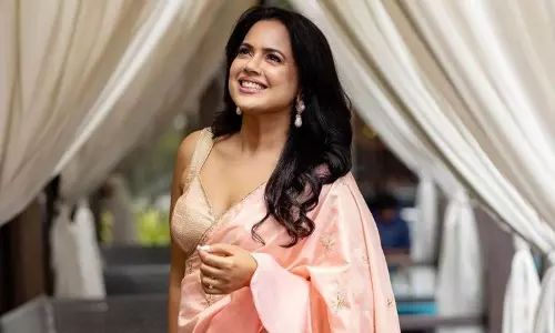 కృషితో నాస్తి దుర్భిక్షం.. స‌మీరాలో ఎంత మార్పు?