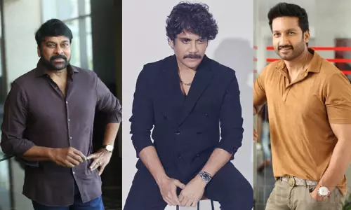 ఆ ముగ్గురికి హీరోయిన్లు చాలా అర్జెంట్!