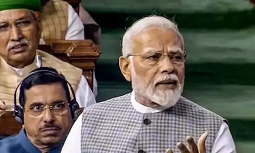 చరిత్రాత్మక నిర్ణయాలు తప్పవు: ప్రధాని హాట్‌ కామెంట్స్‌!