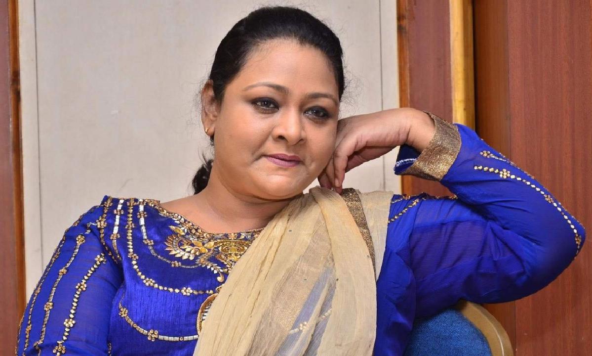 2 వారాలకు షకీలా రెమ్యునరేషన్ ఎంతంటే? | Update on Shakila Bigg Boss ...