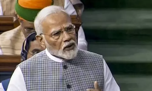 ఏపీ విభజనపై మోడీది మొసలి కన్నీరేనా ?