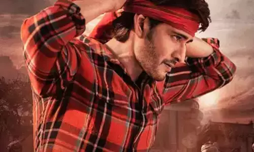 మహేష్‌ అప్పుడు ఫుల్‌ రెస్ట్‌... ఇప్పుడు నో రెస్ట్‌