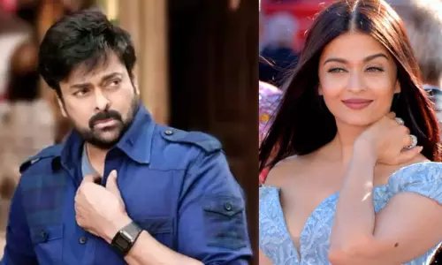 చిరు కోసం ఐశ్వర్యారాయ్.. సాధ్యమేనా?