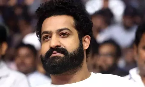 జూనియర్ నోటి వెంట ఆ మాట.... తమ్ముళ్ళ తహ తహ