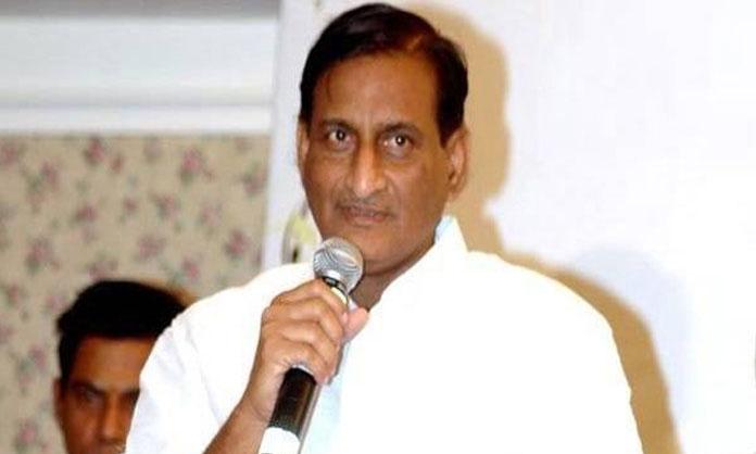 ఇండస్ట్రీ నుంచి మరో వాయిస్... కృష్ణ తమ్ముడి కీలక వ్యాఖ్యలు ...