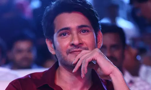 పాన్ ఇండియా లేకున్నా ఇది మహేష్ రేంజ్