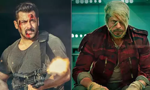 డేంజ‌ర్.. అగ్ర‌హీరోల ఫ్యాన్ వార్ ఎటు దారి తీస్తోంది?