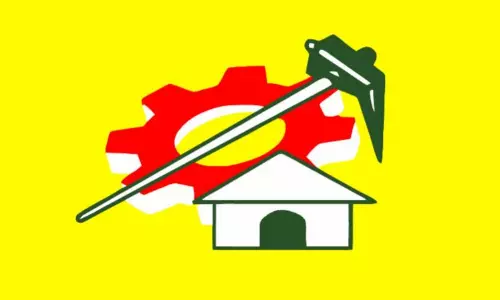 టీడీపీ మూకుమ్మడి రాజీనామాలు... జగన్ కి బిగ్ చాలెంజ్...?