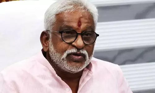 సంక్షోభంలో టీడీపీ...అందుకే అలా....?