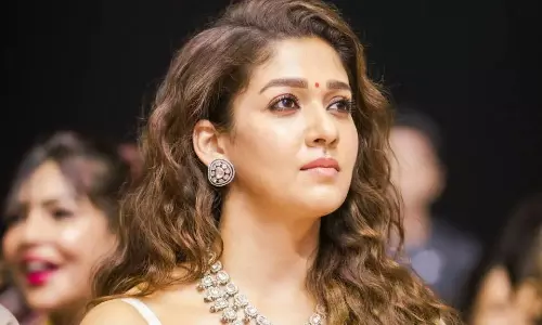 జవాన్ విషయంలో నయన్ అప్సెట్.. వాస్తవం ఏంటంటే..!