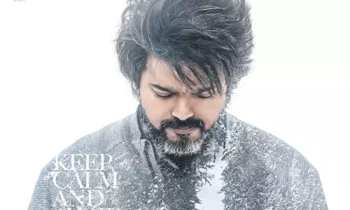 లియో మూవీ రిలీజ్ అయిన నాలుగు వారాల తర్వాత!