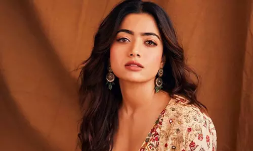 రష్మిక ఆశలన్నీ దాని మీదే..!