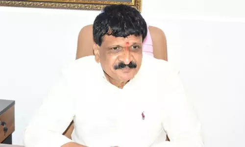 మైనంపల్లి.. అంతా ఊహించినట్టే!