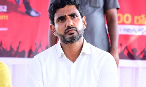 లోకేశ్ అరెస్టు ఎప్పుడు? ఇప్పుడిదే హాట్ టాపిక్!