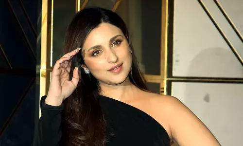 బాహుబ‌లి 2పై ప‌రిణితి చోప్రా సీరియ‌స్!