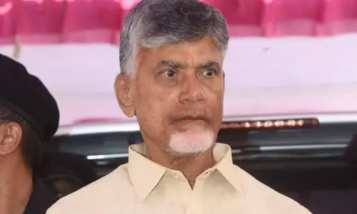 సీఐడీ ముందు చంద్రబాబు... జరుగుతున్నది, జరగబోయేది ఇదే?