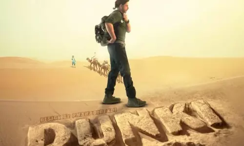 షారుఖ్ ఖాన్ డుంకీ ప్రీబిజినెస్ సంచ‌ల‌నాలు