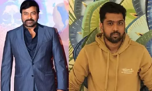 మెగా - వశిష్ఠ.. రిలీజ్ టార్గెట్​ ఇదే!