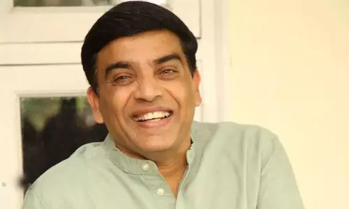 యానిమల్.. దిల్ రాజు డీసెంట్ డీల్!