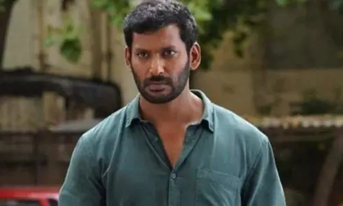 ఇమేజ్‌ని బుర్ర‌కెక్కించుకోవ‌ద్దు.. విశాల్‌కి హైకోర్ట్ సూచ‌న‌