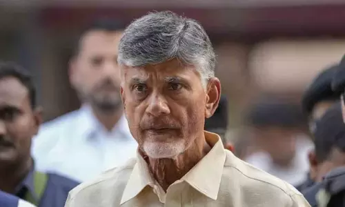 చంద్రబాబు అరెస్ట్... పదివేల శాంపిల్స్  తో రిజల్ట్ ఇదే....!