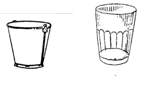 పవన్‌ కు ఈ ‘బకెట్‌’ బాధ ఎక్కువైపోయిందే!